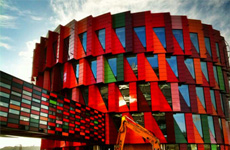  幕墻、大板01